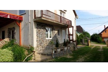 Частен дом Aggtelek 2